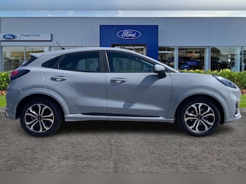 Used Ford Puma 2023 for sale - 79312287: Photo