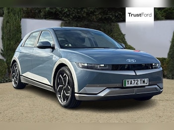 2023 - 168kW Premium 77 kWh 5dr Auto [Part Leather]