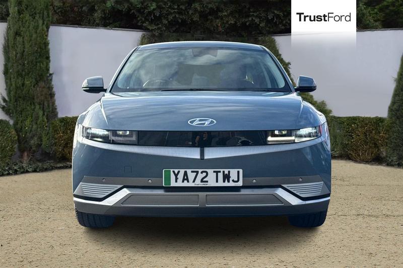 Used Hyundai IONIQ 5 2023 for sale - 76452974: Photo 6