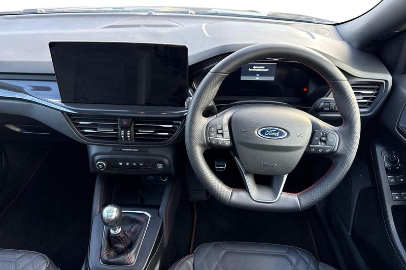 Used Ford Focus 2024 for sale - 76344511: Photo 11