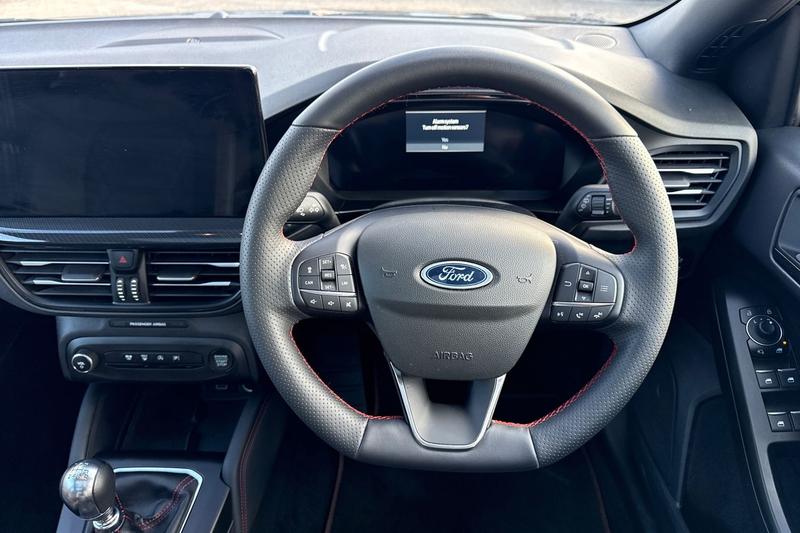 Used Ford Focus 2024 for sale - 76344511: Photo 12