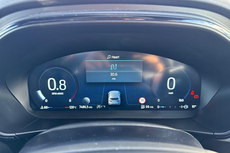 Used Ford Focus 2024 for sale - 76344511: Photo 13