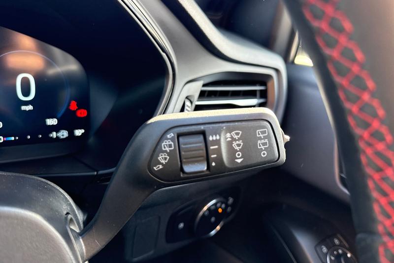 Used Ford Focus 2024 for sale - 76344511: Photo 15