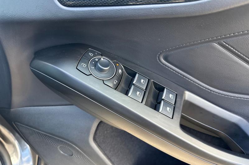 Used Ford Focus 2024 for sale - 76344511: Photo 16