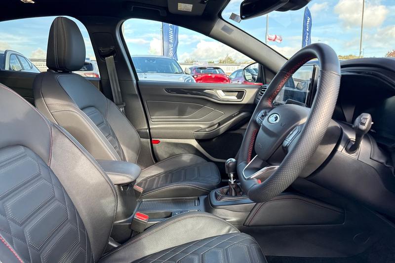 Used Ford Focus 2024 for sale - 76344511: Photo 17