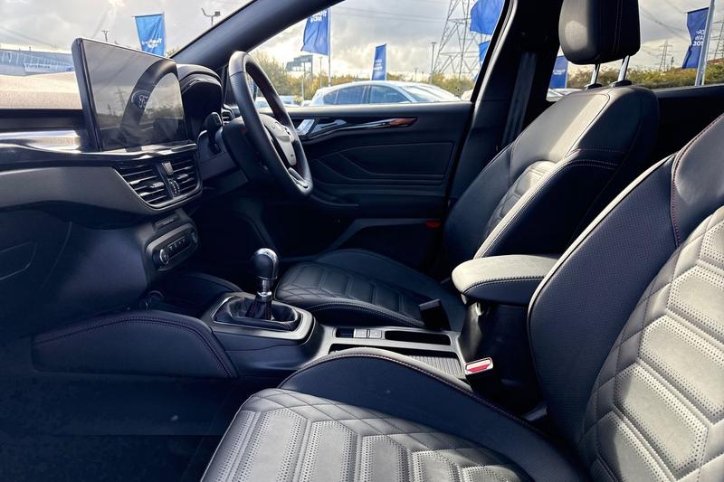 Used Ford Focus 2024 for sale - 76344511: Photo 19