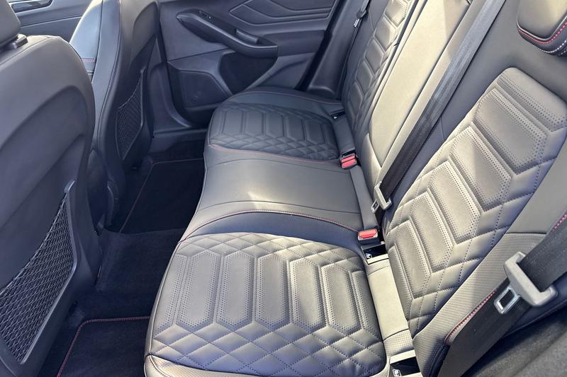 Used Ford Focus 2024 for sale - 76344511: Photo 20