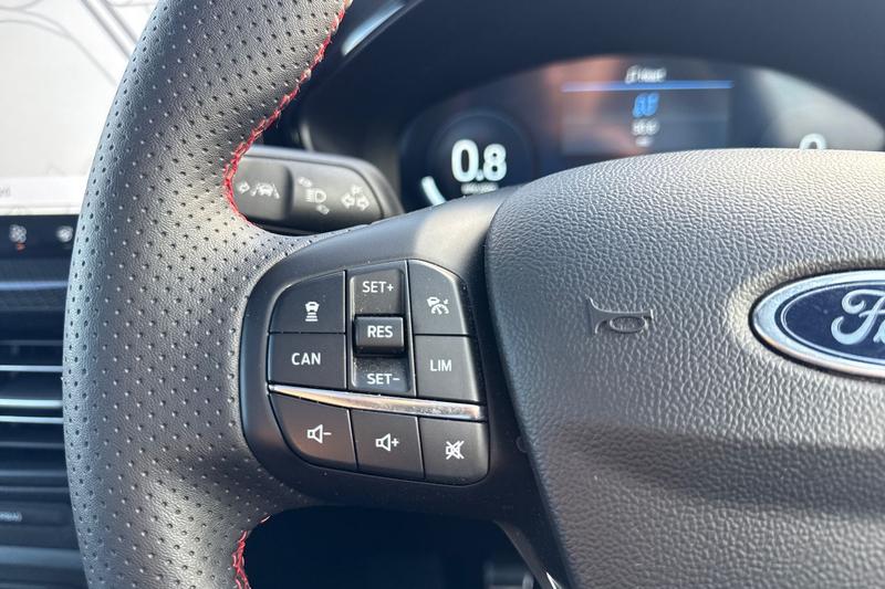 Used Ford Focus 2024 for sale - 76344511: Photo 28