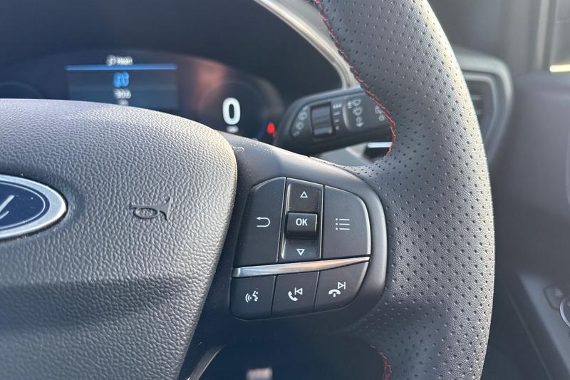 Used Ford Focus 2024 for sale - 76344511: Photo 29