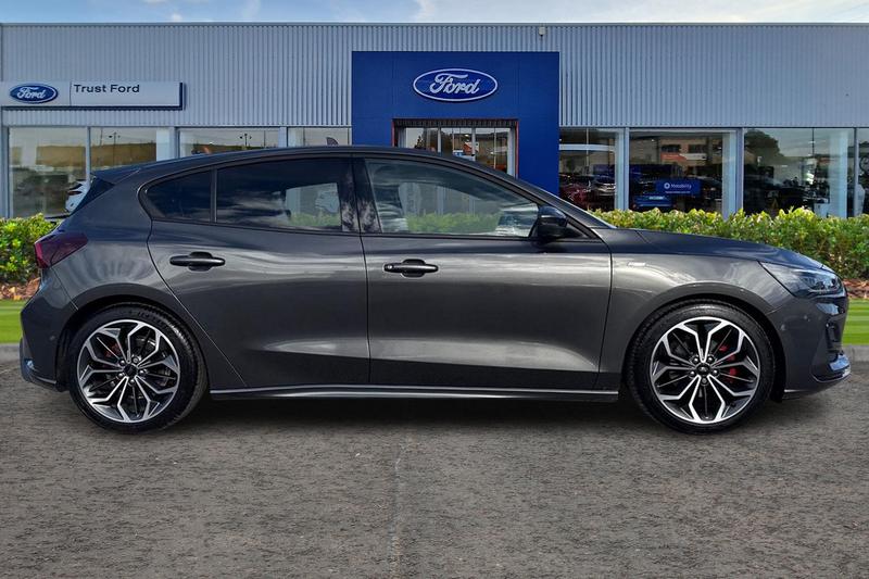 Used Ford Focus 2024 for sale - 76344511: Photo 3