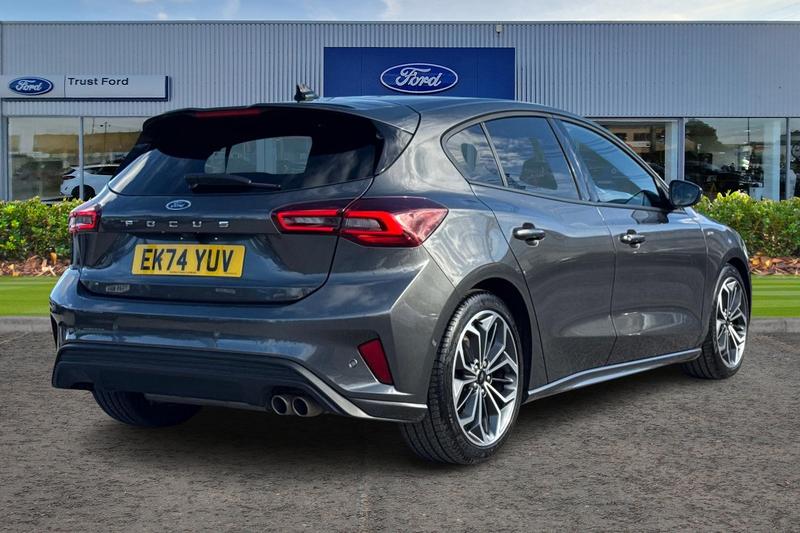 Used Ford Focus 2024 for sale - 76344511: Photo 4