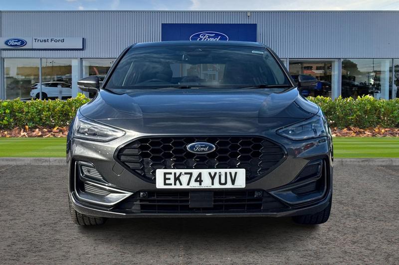 Used Ford Focus 2024 for sale - 76344511: Photo 6