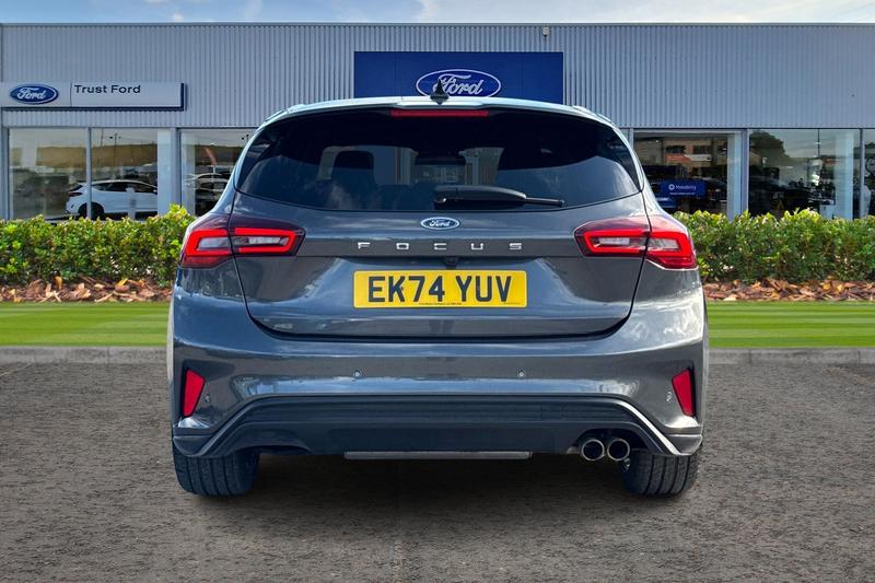 Used Ford Focus 2024 for sale - 76344511: Photo 7