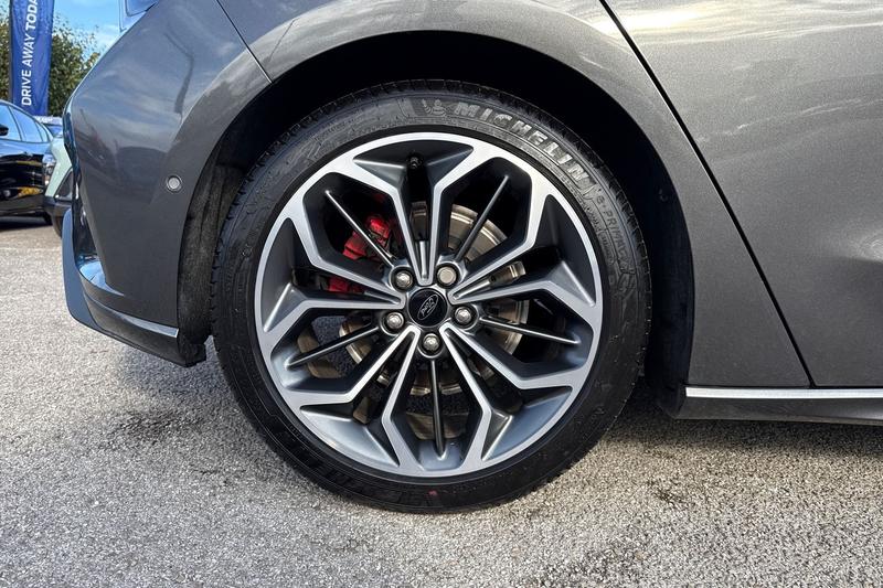 Used Ford Focus 2024 for sale - 76344511: Photo 8