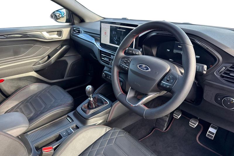 Used Ford Focus 2024 for sale - 76344511: Photo 9