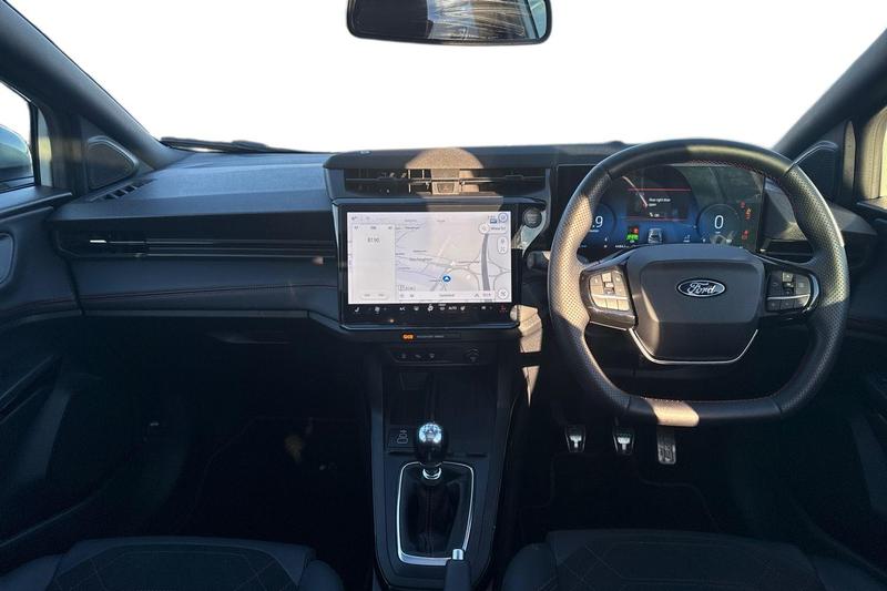 Used Ford Puma 2025 for sale - 77132664: Photo 10