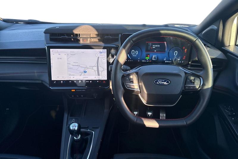 Used Ford Puma 2025 for sale - 77132664: Photo 11