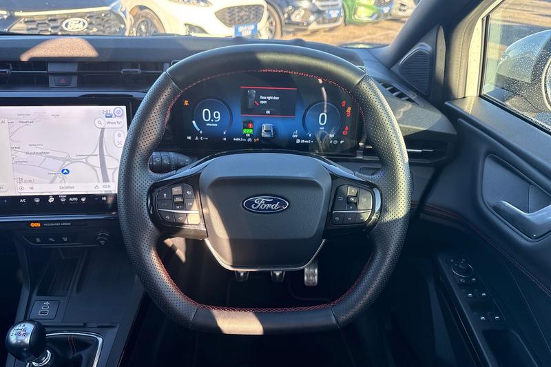 Used Ford Puma 2025 for sale - 77132664: Photo 12