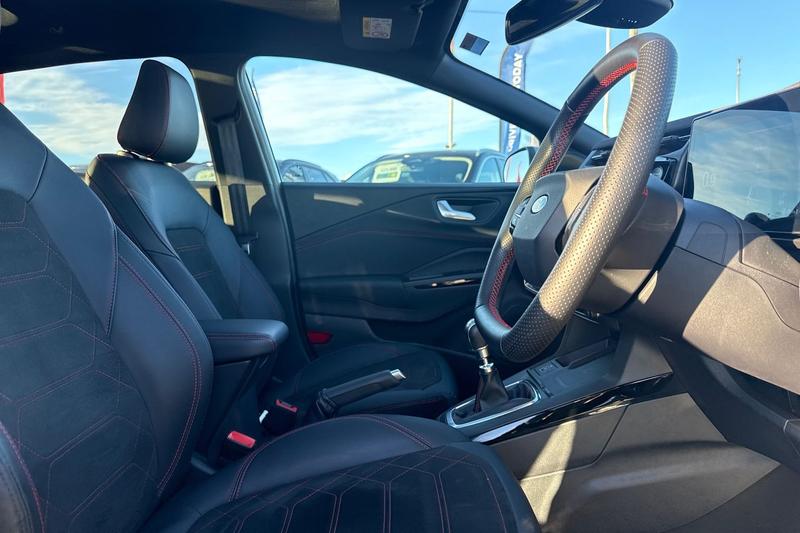 Used Ford Puma 2025 for sale - 77132664: Photo 17