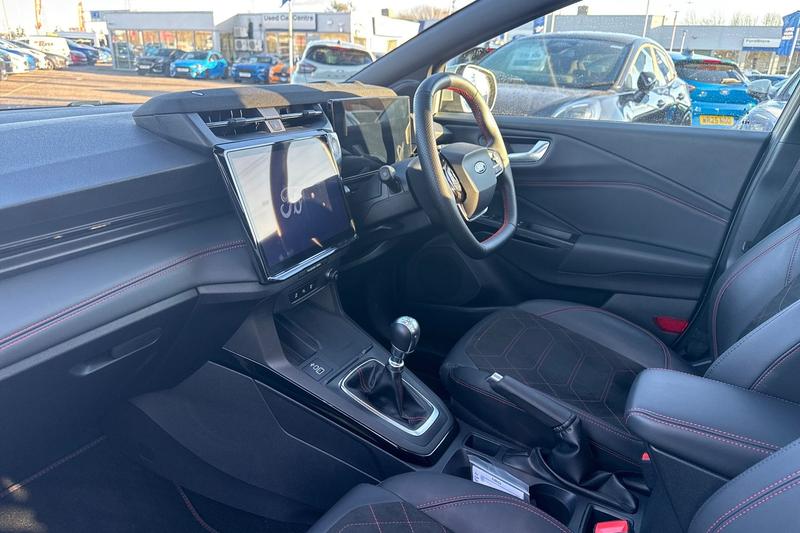 Used Ford Puma 2025 for sale - 77132664: Photo 18