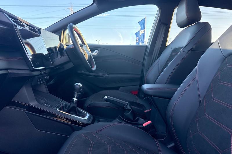 Used Ford Puma 2025 for sale - 77132664: Photo 19