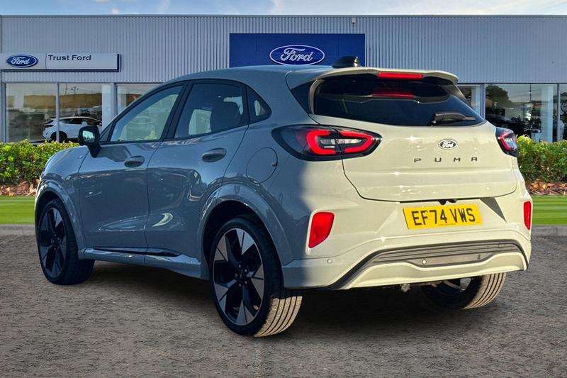 Used Ford Puma 2025 for sale - 77132664: Photo 2