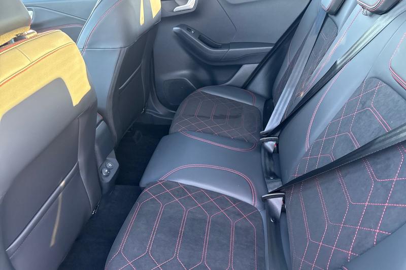 Used Ford Puma 2025 for sale - 77132664: Photo 20