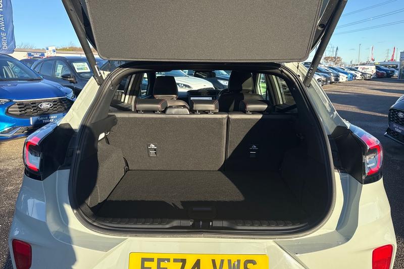 Used Ford Puma 2025 for sale - 77132664: Photo 21