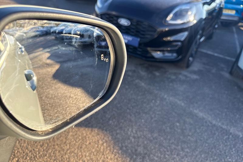 Used Ford Puma 2025 for sale - 77132664: Photo 22