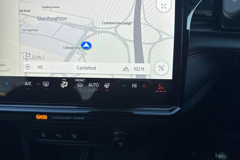 Used Ford Puma 2025 for sale - 77132664: Photo 25