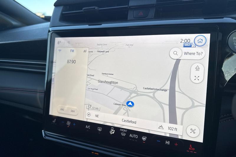 Used Ford Puma 2025 for sale - 77132664: Photo 26