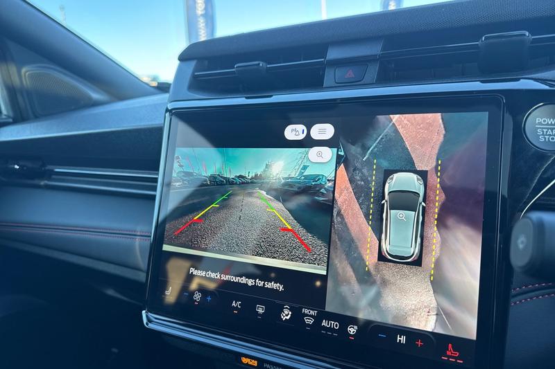 Used Ford Puma 2025 for sale - 77132664: Photo 27