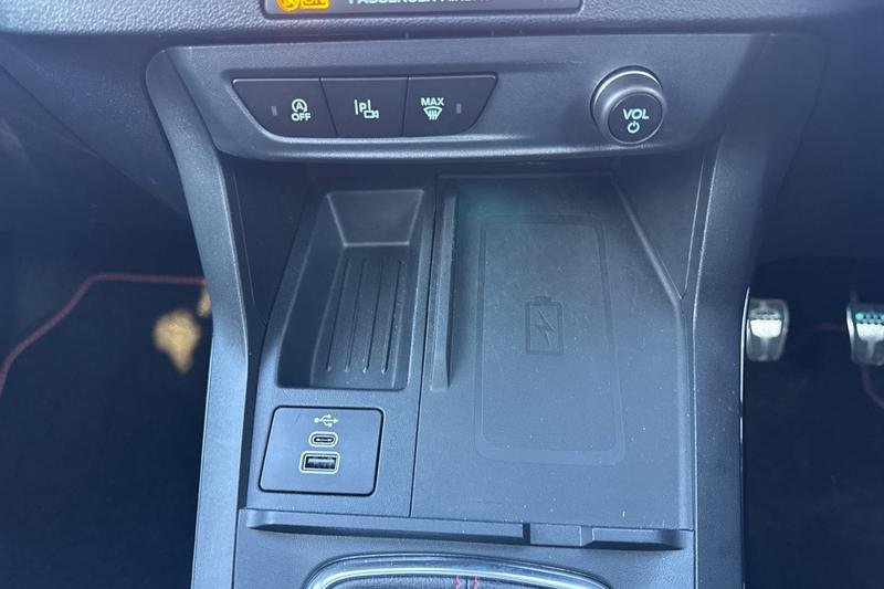 Used Ford Puma 2025 for sale - 77132664: Photo 28