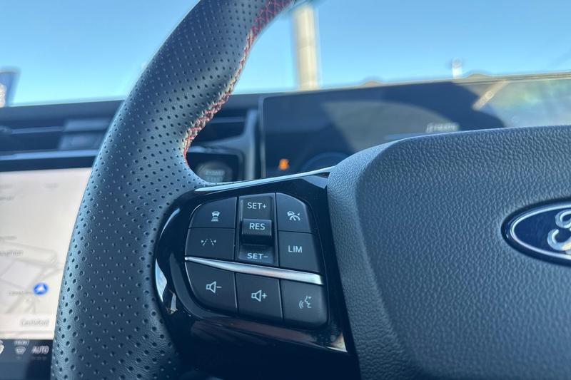 Used Ford Puma 2025 for sale - 77132664: Photo 29