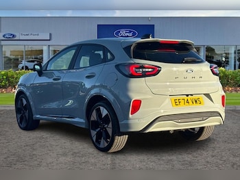 Used Ford Puma 2025 for sale - 77132664: Photo
