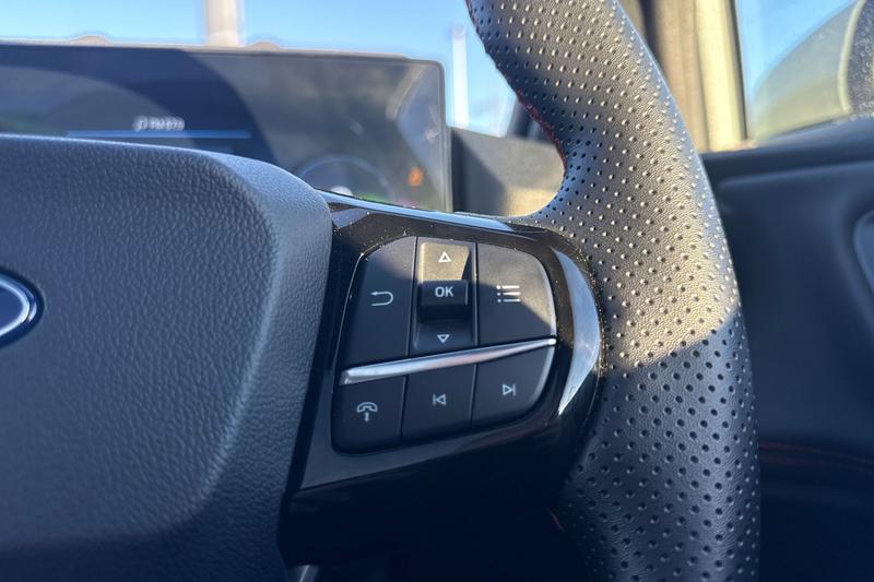 Used Ford Puma 2025 for sale - 77132664: Photo 30