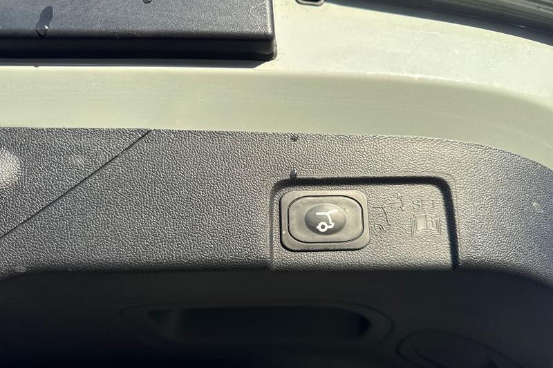 Used Ford Puma 2025 for sale - 77132664: Photo 31