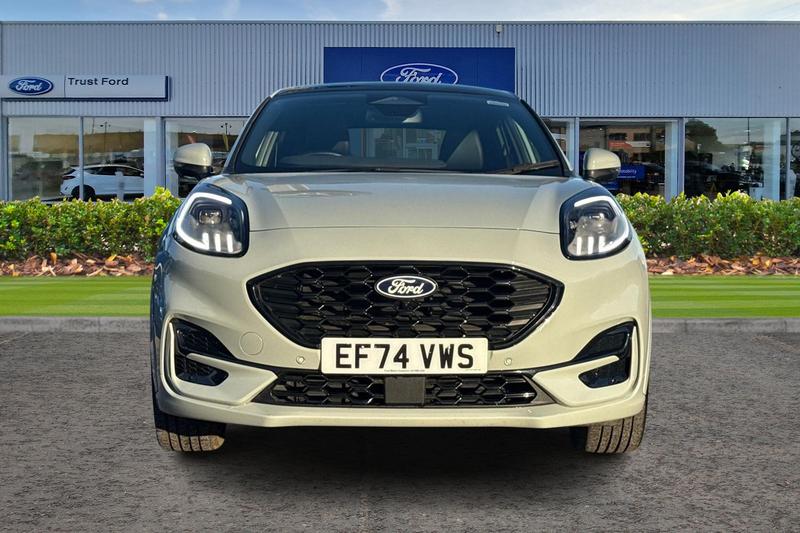 Used Ford Puma 2025 for sale - 77132664: Photo 6