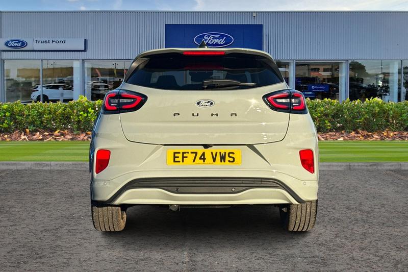 Used Ford Puma 2025 for sale - 77132664: Photo 7