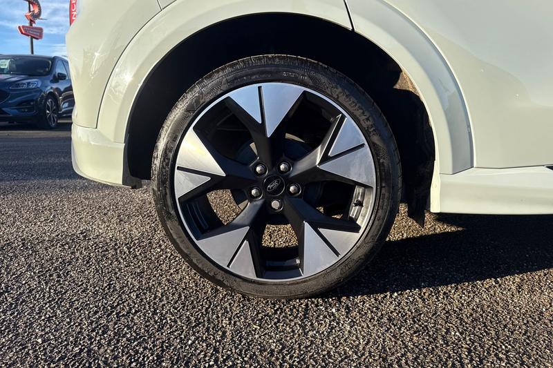 Used Ford Puma 2025 for sale - 77132664: Photo 8