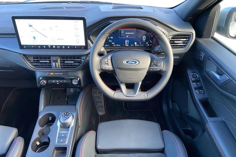 Used Ford Kuga 2025 for sale - 77462392: Photo 11