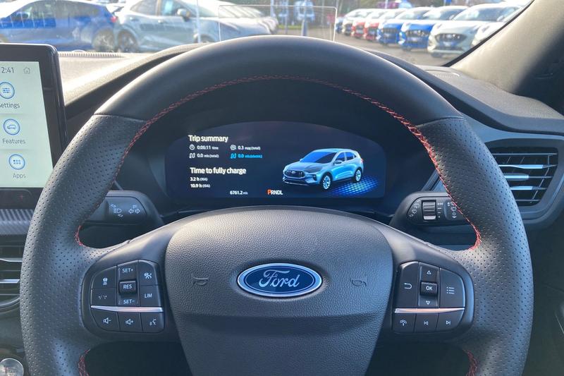 Used Ford Kuga 2025 for sale - 77462392: Photo 12