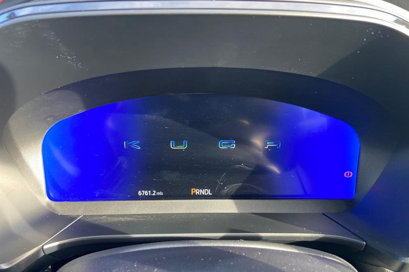 Used Ford Kuga 2025 for sale - 77462392: Photo 13