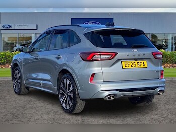 Used Ford Kuga 2025 for sale - 77462392: Photo