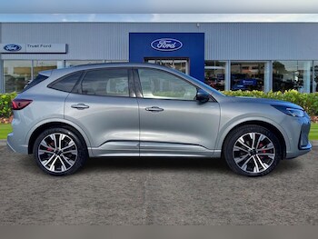 Used Ford Kuga 2025 for sale - 77462392: Photo