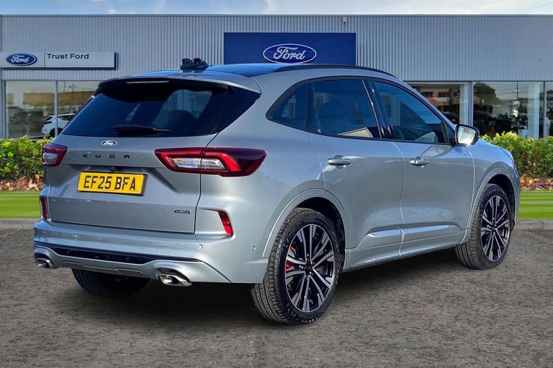 Used Ford Kuga 2025 for sale - 77462392: Photo 4