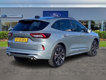 Used Ford Kuga 2025 for sale - 77462392: Photo