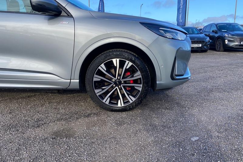 Used Ford Kuga 2025 for sale - 77462392: Photo 8