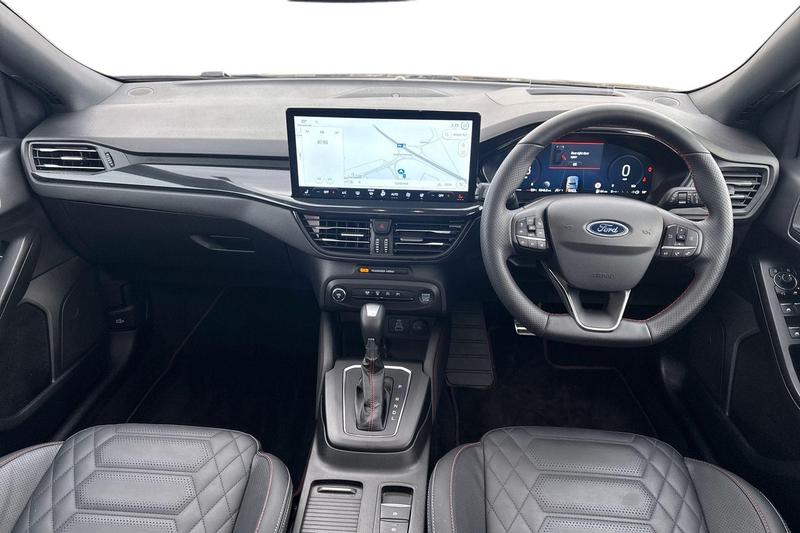 Used Ford Focus 2024 for sale - 77733310: Photo 10