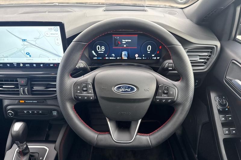 Used Ford Focus 2024 for sale - 77733310: Photo 12